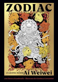 Produktbild: Zodiac