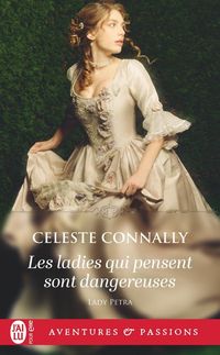 Produktbild: Les Ladies qui Pensent Sont Dangereuses