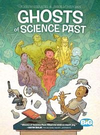 Produktbild: Ghosts of Science Past