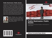 Produktbild: Public Restrooms: Public Assets