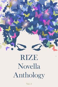 Produktbild: Rize Novella Anthology, Volume 2