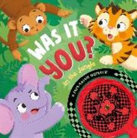 Produktbild: Was It You? In the Jungle