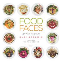 Produktbild: Sodamin, R: Food Faces