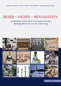 Produktbild: Bilder - Sachen - Mentalit&auml;ten