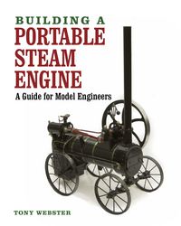 Produktbild: Building a Portable Steam Engine