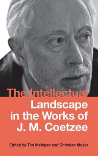 Produktbild: The Intellectual Landscape in the Works of J. M. Coetzee
