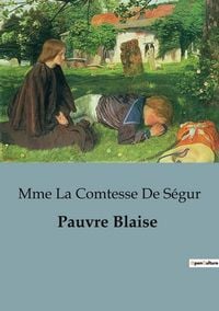 Produktbild: Pauvre Blaise