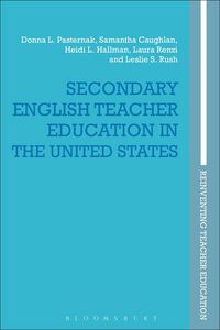 Produktbild: Secondary English Teacher Education in the United States