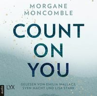 Produktbild: Count On You
