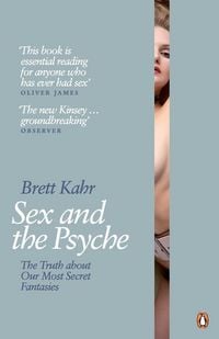 Produktbild: Sex and the Psyche