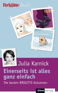 Produktbild: Einerseits ist alles ganz einfach