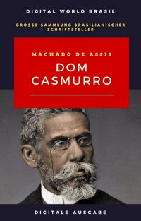 Produktbild: Dom Casmurro