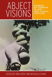 Produktbild: Abject visions
