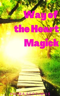 Produktbild: Way of the Heart Magick