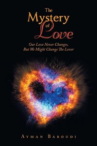 Produktbild: The Mystery of Love