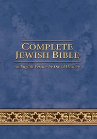 Bild vom Artikel Complete Jewish Bible vom Autor David H. Stern