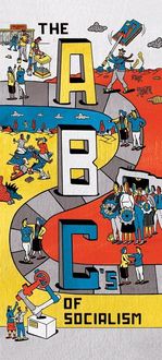 Produktbild: The ABCs of Socialism