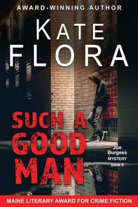 Produktbild: Such a Good Man (A Joe Burgess Mystery, Book 8)