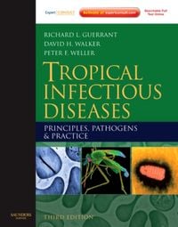 Produktbild: Tropical Infectious Diseases