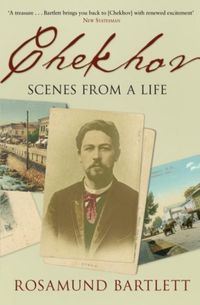 Produktbild: Bartlett, R: Chekhov