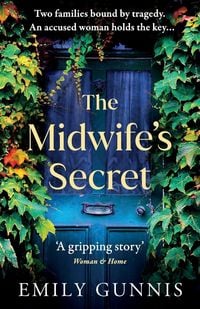Produktbild: The Midwife's Secret