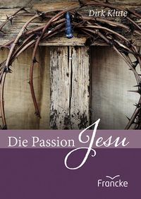Produktbild: Die Passion Jesu