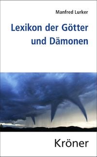 Produktbild: Lexikon der G&ouml;tter und D&auml;monen