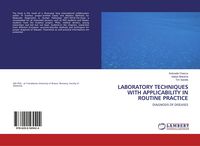 Produktbild: Laboratory Techniques with Applicability in Routine Practice