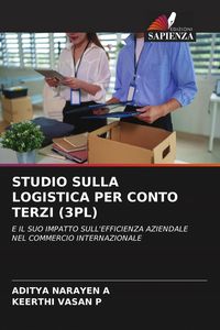 Produktbild: Studio Sulla Logistica Per Conto Terzi (3pl)