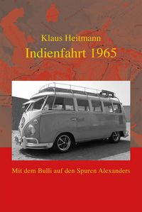 Produktbild: Indienfahrt 1965
