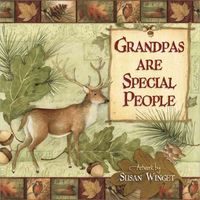 Produktbild: Grandpas Are Special People