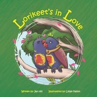Produktbild: Lorikeet's in Love