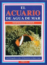 Produktbild: El acuario de agua de mar