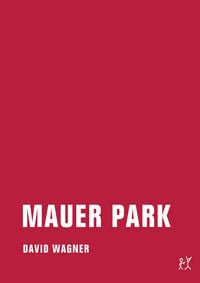 Produktbild: Mauer Park
