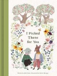 Produktbild: I Picked These For You