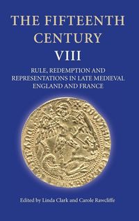 Produktbild: Fifteenth Century VIII