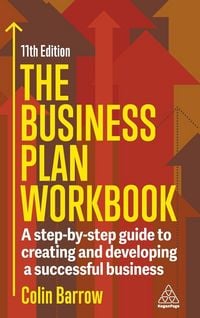 Produktbild: Business Plan Workbook