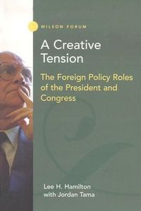 Produktbild: A Creative Tension
