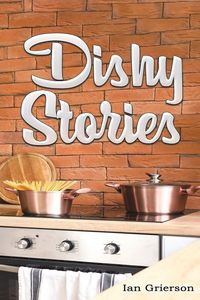 Produktbild: Dishy Stories