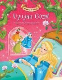 Produktbild: Uyuyan G&uuml;zel