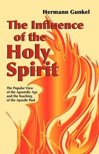 Produktbild: The Influence of the Holy Spirit