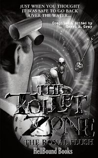 Produktbild: The Toilet Zone: The Royal Flush
