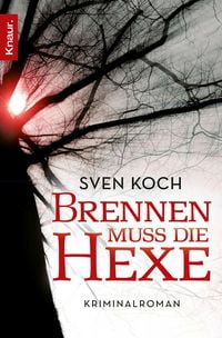 Produktbild: Brennen muss die Hexe