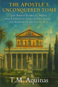 Produktbild: The Apostle's Unconquered Tomb