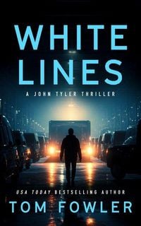 Produktbild: White Lines