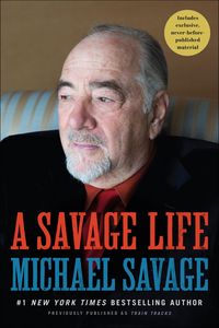 Produktbild: A Savage Life