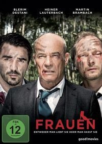 Produktbild: Frauen