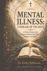 Produktbild: Mental Illness