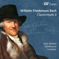 Produktbild: Claviermusik II