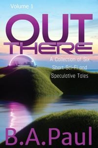Produktbild: Out There Volume 1